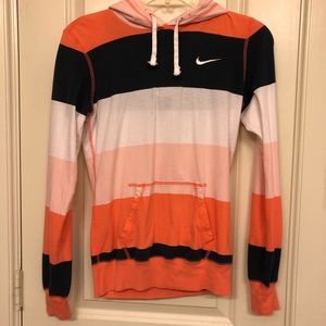 Nike long sleeve shirt